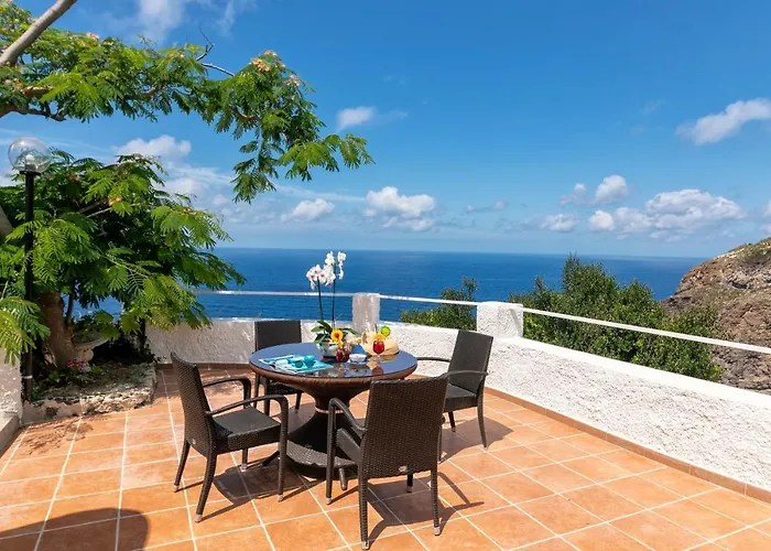 Grazia Scannella Hotel