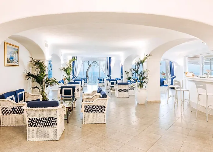 Grazia Scannella Hotel